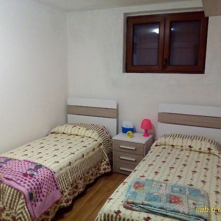 Appartamento Dogana Fiumalbo Extérieur photo