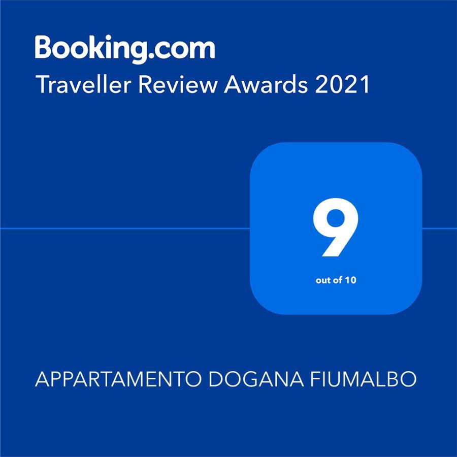 Appartamento Dogana Fiumalbo Extérieur photo